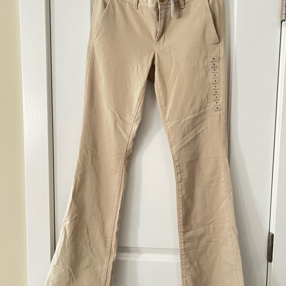 NWT American Eagle Kick Boot